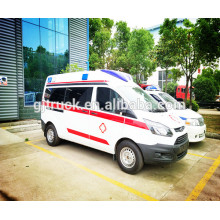 2018 modelo Transit Emergency Ambulance / Ambulance coche / ambulancia de emergencia coche / tránsito ambulancia coche Transit Emergency Ambulance para la venta